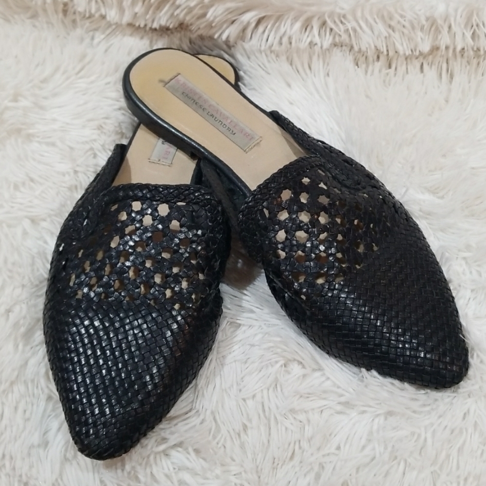 Kristin Cavallari for Chinese Laundry flats